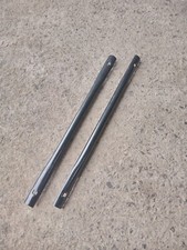 QUALCAST ELECTRIC LAWN RAKE &