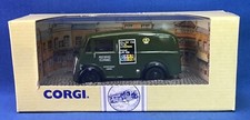 CORGI CLASSIC MORRIS J VAN  POST OFFICE TELEPHONES 96894