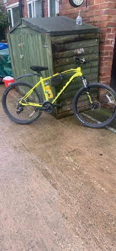 Scott aspect bike - scott,