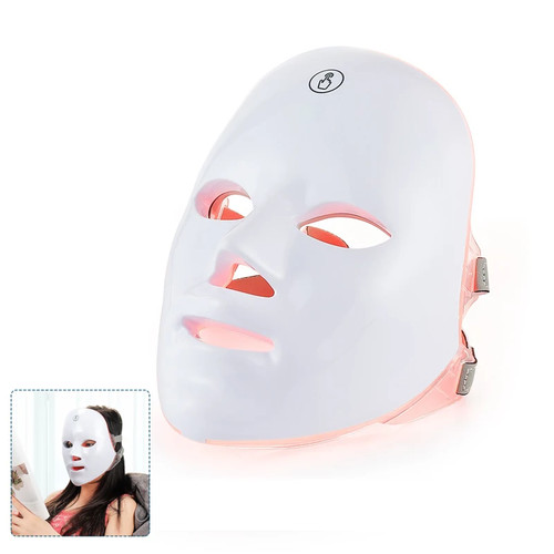 Wireless led face beauty - wireless,
