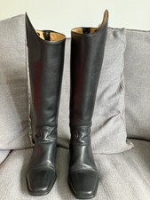 Sergio Grasso dressage Black