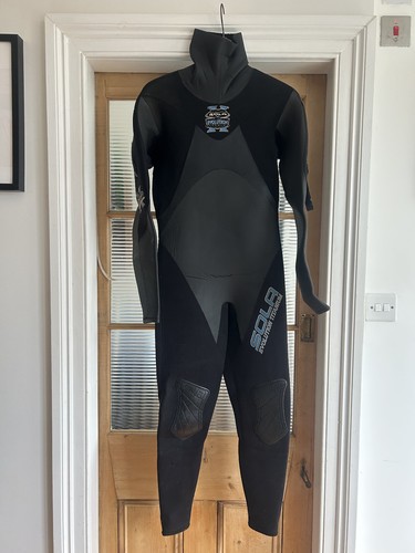 Men sola evolution diving - men's,
