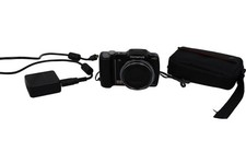 Olympus SZ-10 Digital Camera