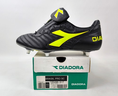 Diadora brasil pro football - sc,