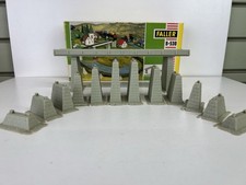 Vintage FALLER B-530 HO Scale