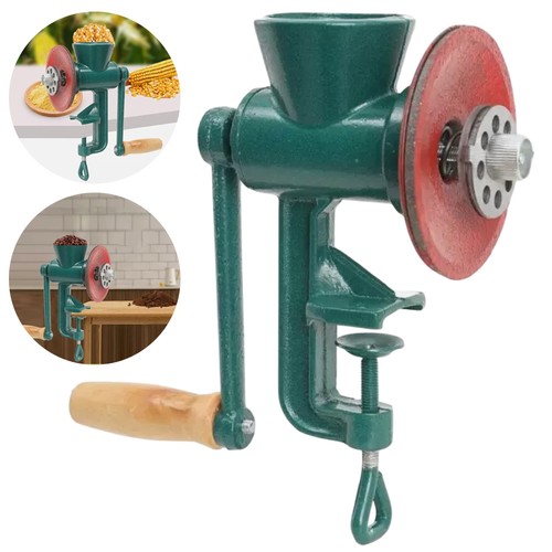 Grinder mill crusher barley - crusher,