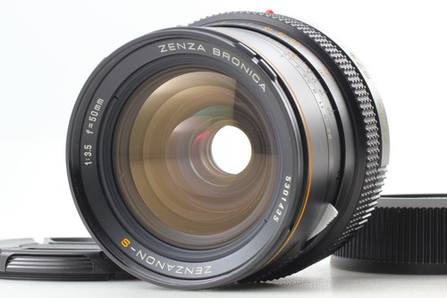 Exc zenza bronica - zenza,