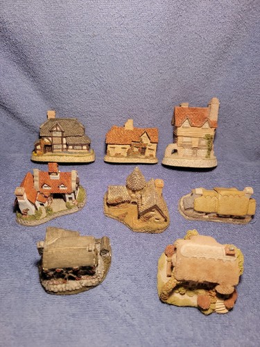 Lot david winter - lot,