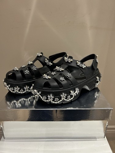 Simone rocha crocs stomp - simone,