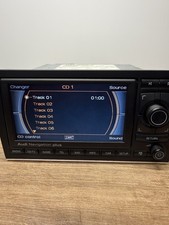 Audi A4 S4 B6 B7 Convertible