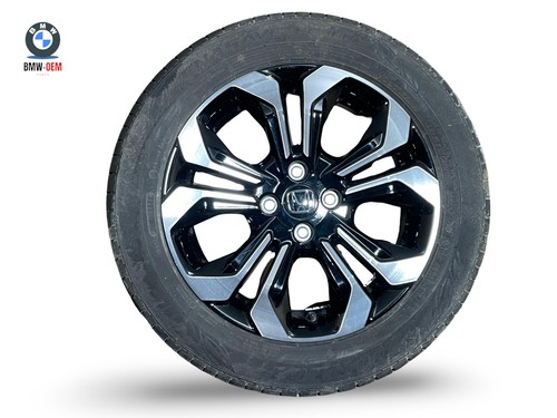 Honda jazz crosstar alloy - honda,