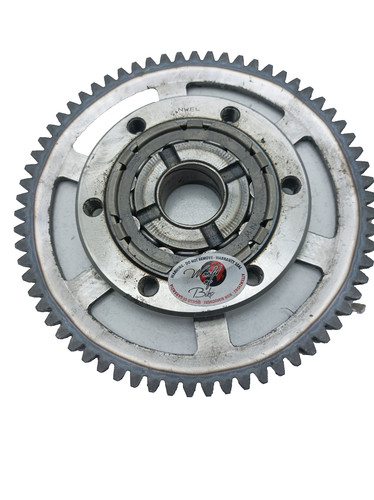 Honda 300 freewheel engine - sh,