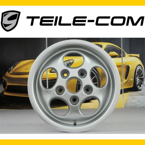Porsche 944 alloy wheel - 944,