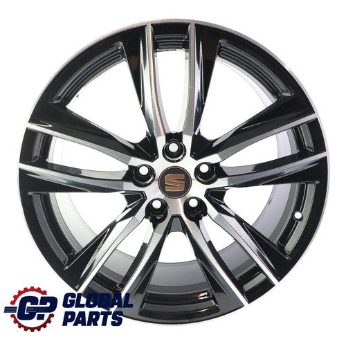 Seat leon cupra wheel alloy - leon, 5f