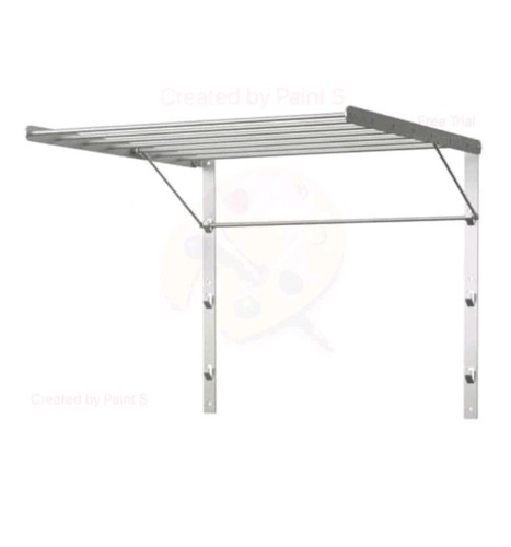 Ikea grundtal drying rack - ikea,