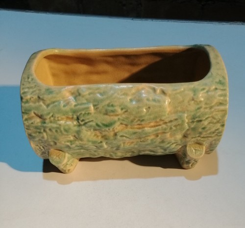 Vintage 1950s log - vintage,