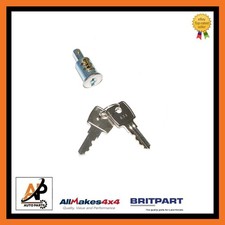 Rear end door - door, barrel