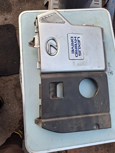 5379648020 engine cover - ,