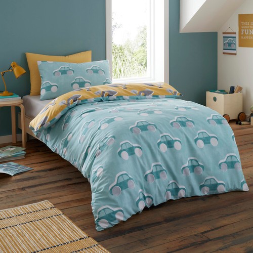 Bedlam cool cars print 100 - cars, 100%