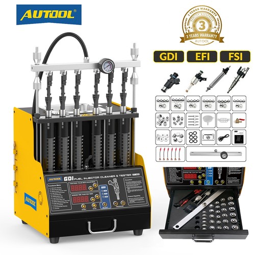 Autool gdi efi fsi - gdi,
