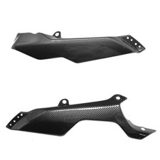 For YAMAHA YZF R7 2021-2023 Carbon Fiber Lower Bottom Oil Belly Pan Fairing
