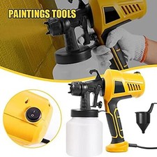 Electric Paint Sprayer Spray