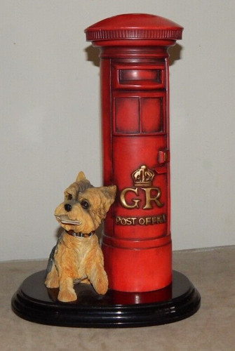 Yorkshire terrier post - yorkshire, &