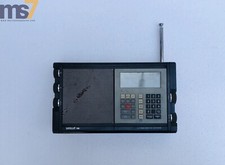 VINTAGE RARE GRUNDIG SATELLIT 700 SHORTWAVE RADIO #NOT TESTED