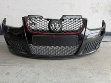 Vw Golf MK5 GTI Front Bumper
