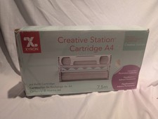 Xyron 23463 A4 7.5 m Creative