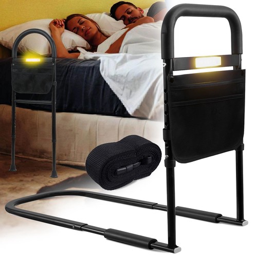 Bedside safety bed - bedside,
