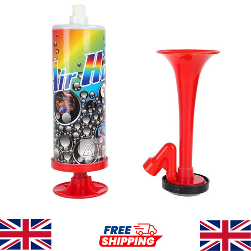 Air horn pump - horn,