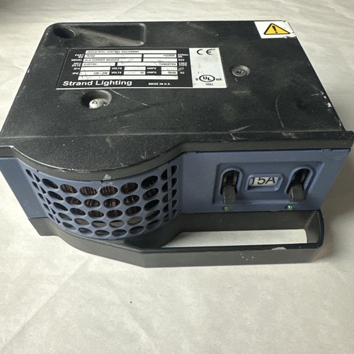 Strand lighting 5kw sld dimmer - 5kw,