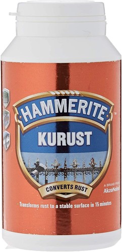 Hammerite 5092820 krust rust - hammerite,
