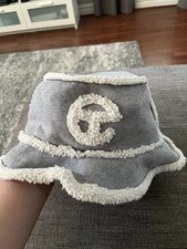 Telfar x UGG Fleece Heather