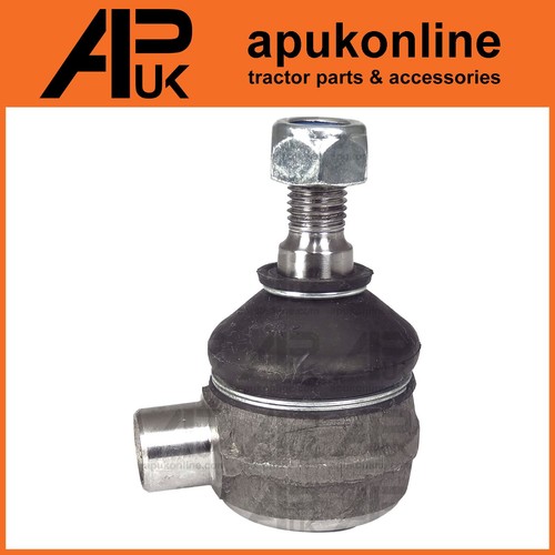 Track rod end joint for - track,
