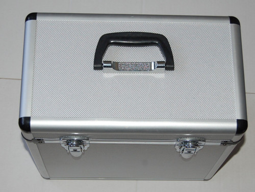 Record vinyl storage box - vinyl,