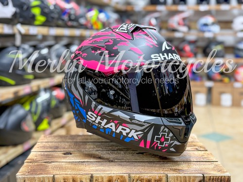 Shark skwal cup - redding, mat