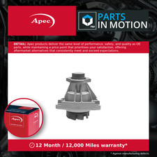 Water Pump fits OPEL VECTRA A