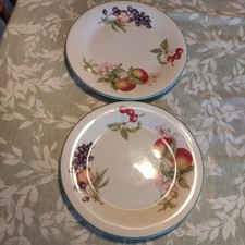 St Michael (M & S) Ashberry