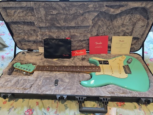 Fender limited edition - fender,