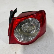 2007 VW PASSAT SE TDI MK5 B6