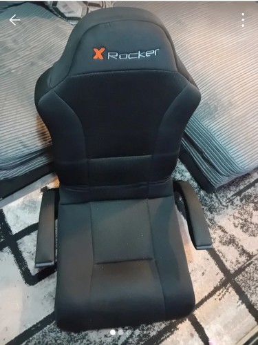 Rocker gaming chair adult - rocker,