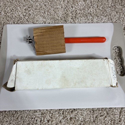 Nos blue point tools - nos, ga295