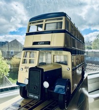 Vintage Sheffield Transport