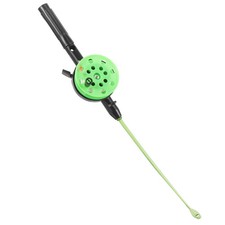  Portable Fishing Rod Multi-function Angling Pole Professional Kids Rod Fishing