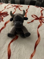 My Blue Nose Friends Bruce the