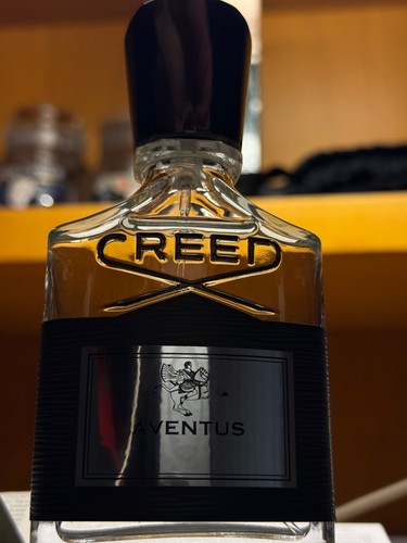 Creed aventus millesime 50ml - aventus,