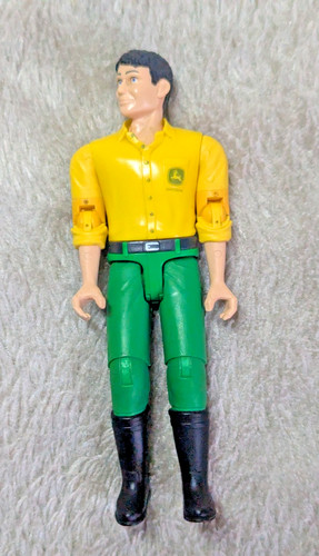 John deere bruder - deere,