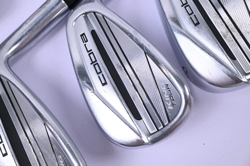 Cobra king tour 2023 irons - cobra,